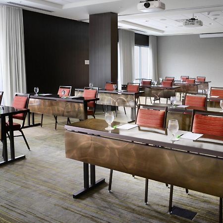 Courtyard By Marriott Dallas Plano/The Colony Exterior photo